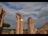 06024 ostia - regio iv - insula x - terme di porta marina (iv,x,1-2) - raum (m) - reste der apsis.jpg